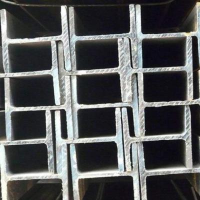 China Standard SS400 JIS Construction H Beam for sale