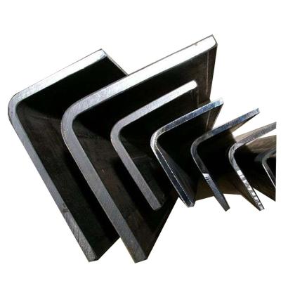 China Galvanized GI Structural Steel Angle For Building for sale