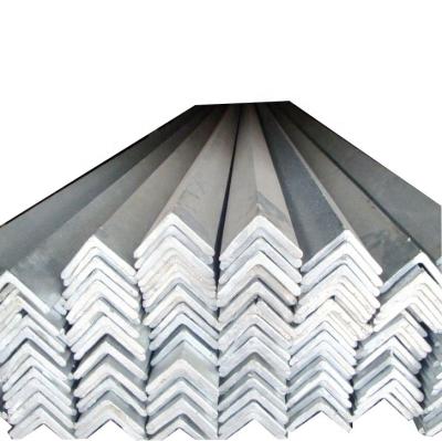 China Structural Angle Steel Construction for sale