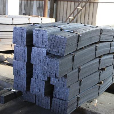 China For Building Hot Rolled Flat Bars, Flat Bar Spring Steel for sale