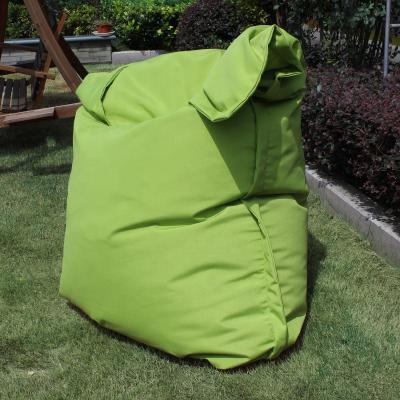 China Squire high quality waterproogiant shape beanbag cover bean bag sofa bed chair outdoor beanbags for sale