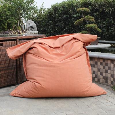 China Soft bean bag (the other) bean bag cover bean bag high quality outdoor waterproof sofa bed adjustable bean bag large for sale