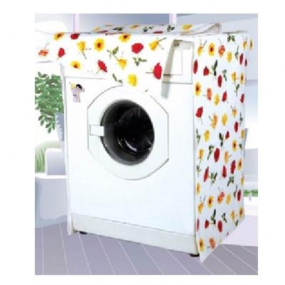 China Universal Washing Machine Cover Waterproof, Dustproof And Sunscreen Water Proof Washing Machine Cover for sale