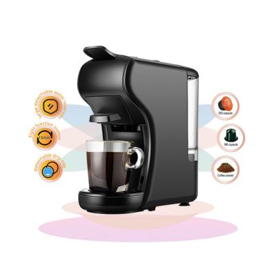 China China Eco-friendly Wholesale Thermal Capsule Coffee Maker Coffee Maker Machine For Household for sale