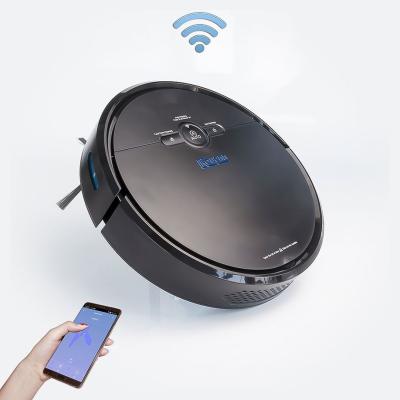 China Smart Robot Vacuums Vacuum Cleaner 2021 High Quality Robot Floor Smart Robot Vacuums Smart Home Devices for sale