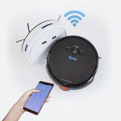 China 2021 Work Robot Vacuum Cleaner App Smart Robot Smart Operation Robot Smart Home Automation System for sale