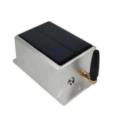 China Wireless Tilt Measurement Device Real Time Data Output For Industrial Applications for sale