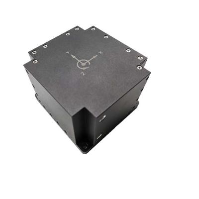 China AgileLight-50A Digital Closed-Loop High Resolution Fiber Optic Gyro North Finder FOG for sale