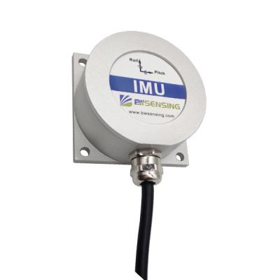 China ] Unidade de medida BW-IMU200 com inércia barata IMU RS232/RS485/TTL opcional à venda