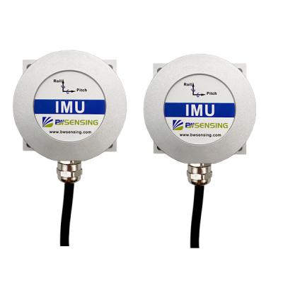 China Unidade de medida com inércia eficaz na redução de custos IMU de BW-IMU327 Modbus RS232/RS485/TTL opcional à venda