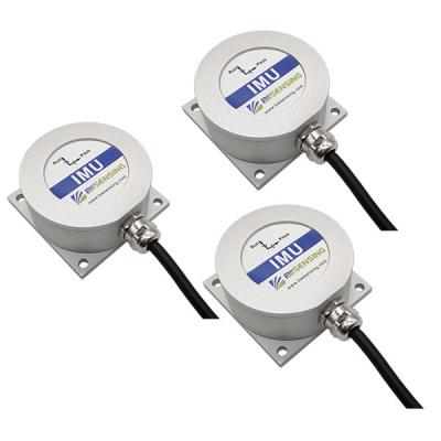 China BW-IMU300 Cost-Effective Inertial Measurement Unit IMU RS232 /485/TTL Optional for sale