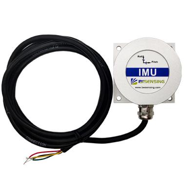 China BW-IMU227 Low-Cost Modbus Inertial Measurement Unit IMU for sale