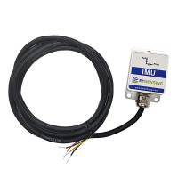 China Unidade de medida BW-IMU100 com inércia de capacidade elevada IMU RS232/RS485/TTL opcional à venda