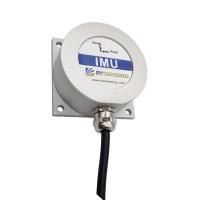 China Unidade de medida com inércia de capacidade elevada IMU de BW-IMU100C RS232/RS485/TTL à venda