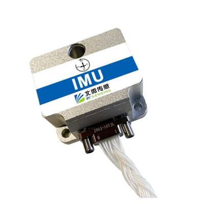 중국 BW-IMU600 고정밀 관성 측정 장치 이무 RS422 판매용