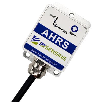 China Referencia barata AHRS RS232/RS485/TTL de la actitud BW-AH100 y de la dirección en venta