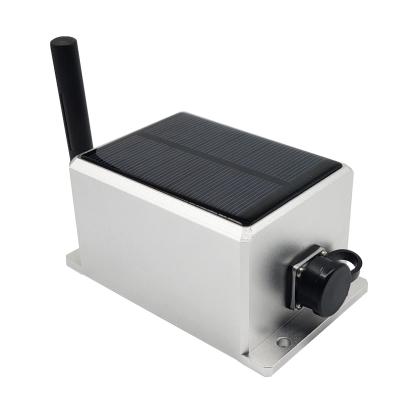 China LRWM400 Lora Wireless Inclinometer Accuracy 0,005 strukturelle Gesundheits-Überwachung zu verkaufen