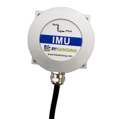 China Unidad de medida de inercia rentable de BW-IMU400C Modbus IMU en venta