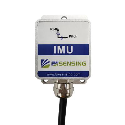 China BW-IMU50 preiswerter Trägheitsertrag der Messeinheits-IMU RS232 /485/TTL optional zu verkaufen