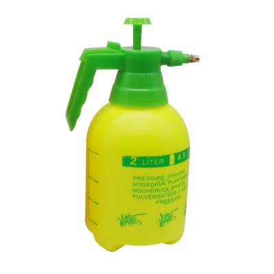 China Large Capacity 40 Pcs Large Capacity Manual Pneumatic Pressure Watering Can Spray Pot Balcony Vegetable Garden Potted Irrigation Cleaning Items for sale