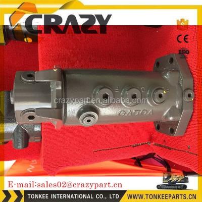 China EC55 VOLVO EC55 EC55B Swivel Joint Center Joint Assy For Excavator for sale