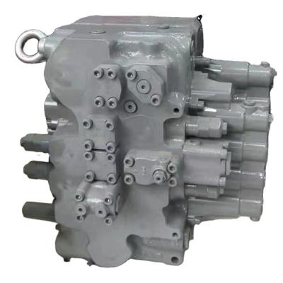 China Zx200-3 zx210-3 main control valve 4606144 ZX200-3 ZX210-3 MCV for excavator spare parts for sale