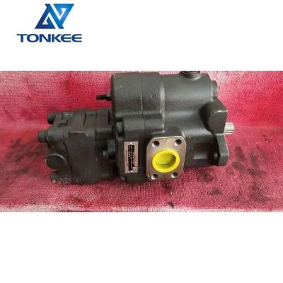 China 7800023 PVD-1B-32P-11G5-4191A PVD-1B-32P oil gear pump plunger pump for NACHI original for sale