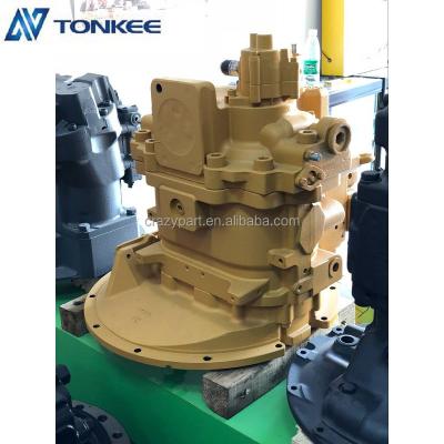 China E330C K5V200DT replace A8VO200 hydraulic pump K5V200DT convert to E330C main pump for sale