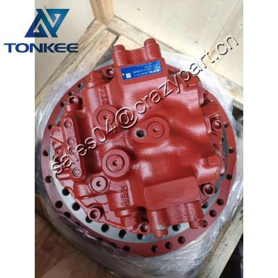 China SY215 SY215 Excavator Final Drive MAG170VP MAG 170VP-G-GT40D43B B02140-93111 Hydraulic Travel Motor Assy for sale