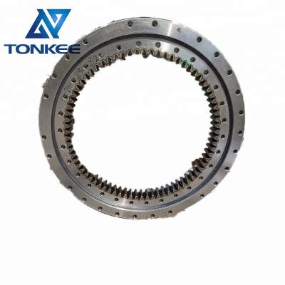 China SK60-5 Swing Circle Assy SK60-5 Swivel Bearing SK60 Swing Bearing For KOBELCO Excavator for sale