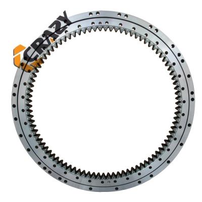 China Construction Material Stores R360LC-7 Swing Bearing Excavator Slewing Circle 81NA-01021 for sale