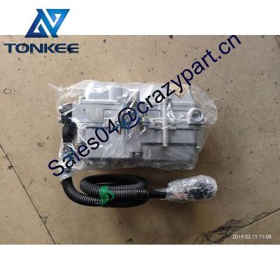 China SK480 ME755580 Electric Actuator SK480 Actuator VAME755580 106676-2521 106067-6211 for sale