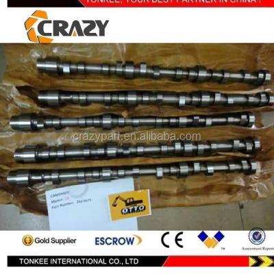 China C9 Diesel Engine 2420673 C9 Camshaft 242-0673 for sale