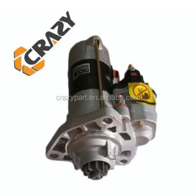 China Start E320D2 new C7.1 engine for E320D2 385-8000, excavator spare parts for sale