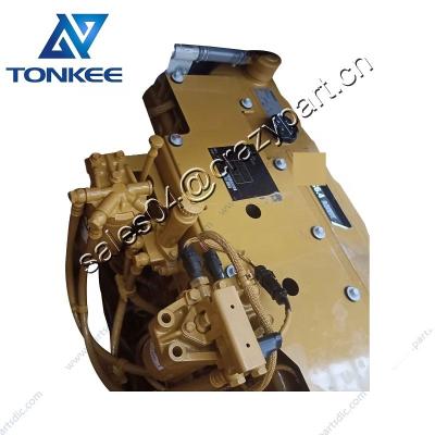 China 320D E320D Excavator 320D Engine C6.4 ACERT Diesel Engine 2724683 Complete Engine Assy 3243965 3054777 2724687 2724675 for sale