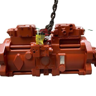 China R210LC R210LC-7 R210-7 Piston Pump 31N6-10010 31N6-10050 K3V112DT R210LC R210LC-7 R210-7 Excavator Hydraulic Main Pump for sale