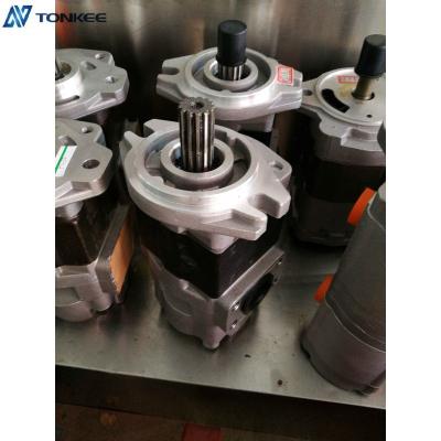 China NEW K3SP36C K3SP36C TB175 Hydraulic Gear Pump Pilot Pump For TAKEUCHI Spare Parts for sale