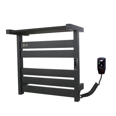 China Fashion OEM High Quality Service Column Radiator Towel Warmer Hot Water Radiator Steel Towel Rack for sale