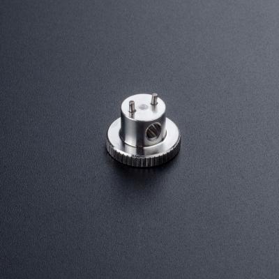 China Print shops NOZZLE SCREWS SUITABLE for KBA METRONIC INKJET PRINTER for sale