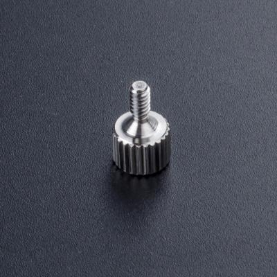 China Print Shops LEAD COVER SCREW SUITABLE FOR CITRONIX 019-1501-001 INKJET PRINTER for sale