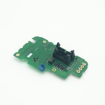 China Print Shops CHIP READER BOARD SUITABLE FOR VIDEOJET PRINTER for sale