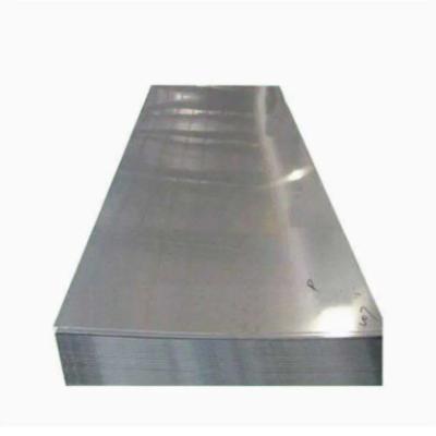 China Industry Construction Food Container Steel Plates 7mm Durable Stainless Steel Plate 7mm Thick Stainless Steel Plate for sale