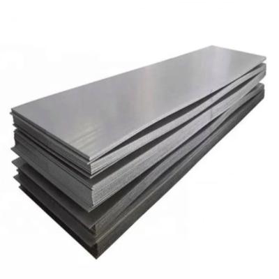 China Industry Construction Food Container Stainless Steel Plate ASTM CR 2B/BA/HL/No.4 High Quality Stainless Standard Surface For Elevators / Roof Sheets for sale