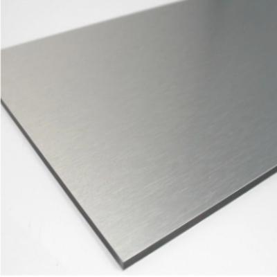 China Industry Construction Food Container S17400 High Quality 1.4301 304 304H 309S 316 430 BA 2B Thin Wall Embossed Plate Coil Mirror Hardware 6mm Stainless Steel Sheets for sale