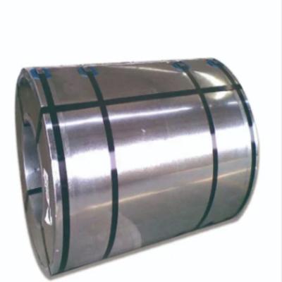 China Making Pipes Reliable Manufacturer Zinc Coated Steel Sheet Coil / Plate / Strip Galvanized Steel Products for sale