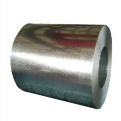 China Making pipes high quality deep drawing dx52d z100 hot dip galvanized steel coil for construction for sale