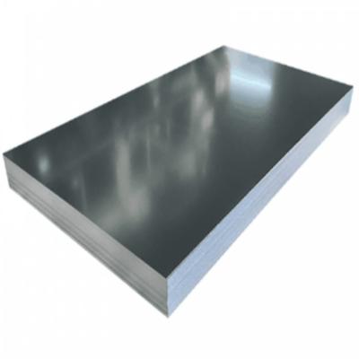 China Making Pipes Factory Directly Supply DC01 Dx51D Z275 Zinc Galvanized Metal Sheet Hot Dipped Galvanized Steel Plate Price for sale