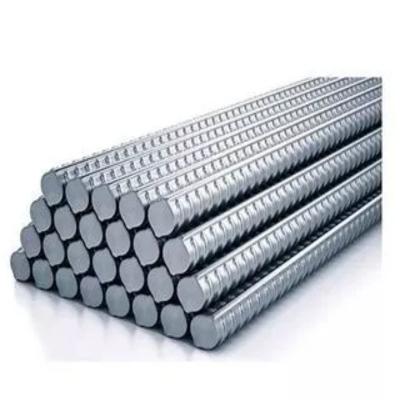 China High Quality Diameter of Housing Construction 10mm 12mm 14mm 16mm Reinforcing Rebar Deformed Steel Bar for Construction from China for sale