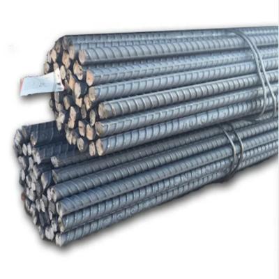 China High Quality Cheap Price Jis S45c S55c S35c Housing Construction China Manufacturer Deformed Bar Steel Bar Price High Strength Rebar For Construction for sale