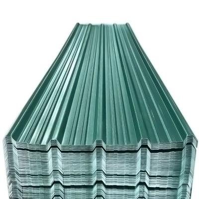 China Making pipes good quality ppgi steel coil sheets coated galvanized sheeting colored sheets for buildings for sale